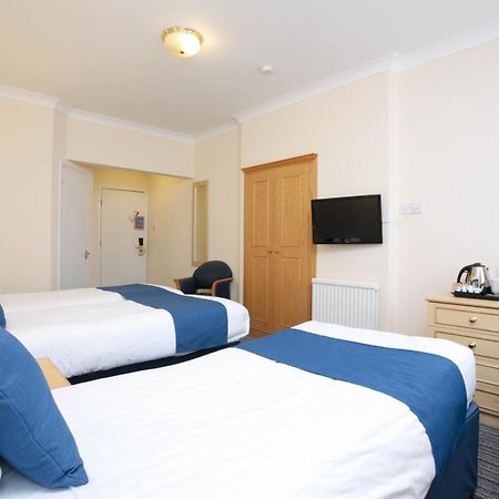 Tlh Derwent Hotel - Tlh Leisure, Entertainment And Spa Resort Torquay Bagian luar foto